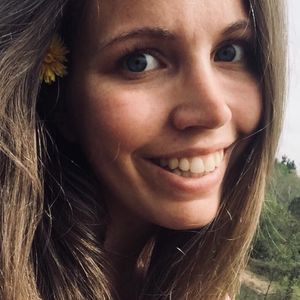 Meet your Posher, Stephanie